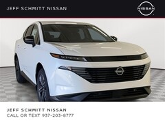 2025 Nissan Murano SV SUV