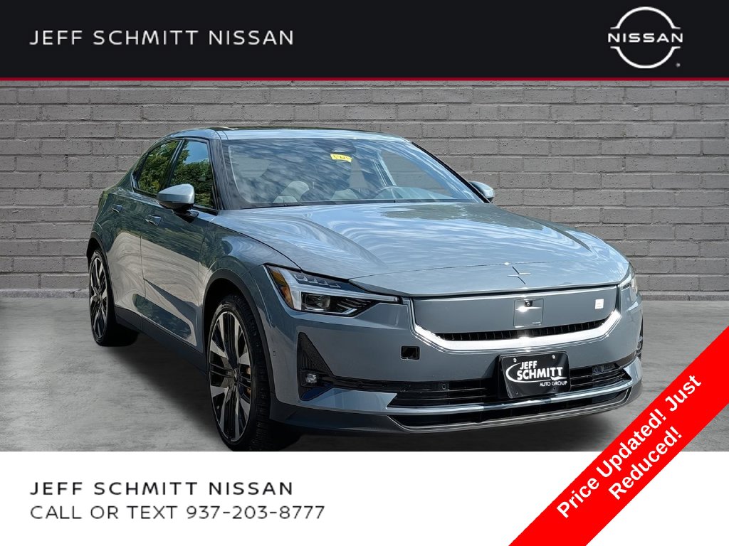 Used 2024 Polestar 2 Performance & Plus with VIN YSMFG3KA1RL223905 for sale in Beavercreek, OH
