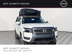 2026 Nissan Frontier SV Truck Crew Cab
