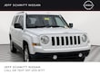  Jeep Patriot