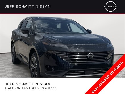 2025 Nissan Murano SL SUV