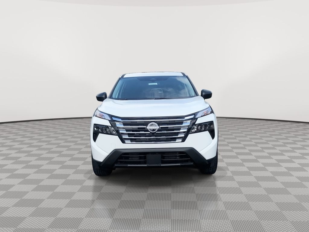 Certified 2026 Nissan Rogue S SUV