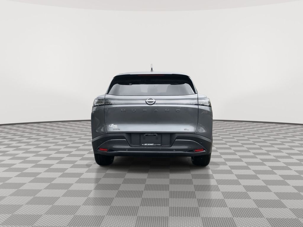 2025 Nissan Murano SL - Photo 9