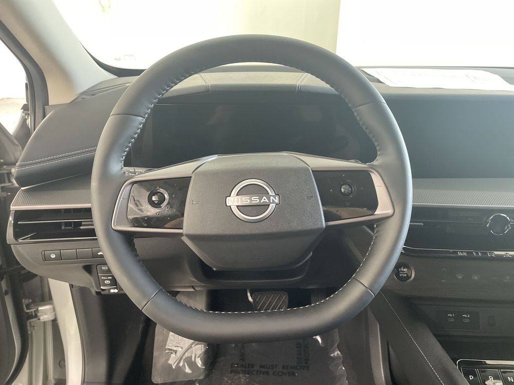 2025 Nissan Murano SV - Photo 32