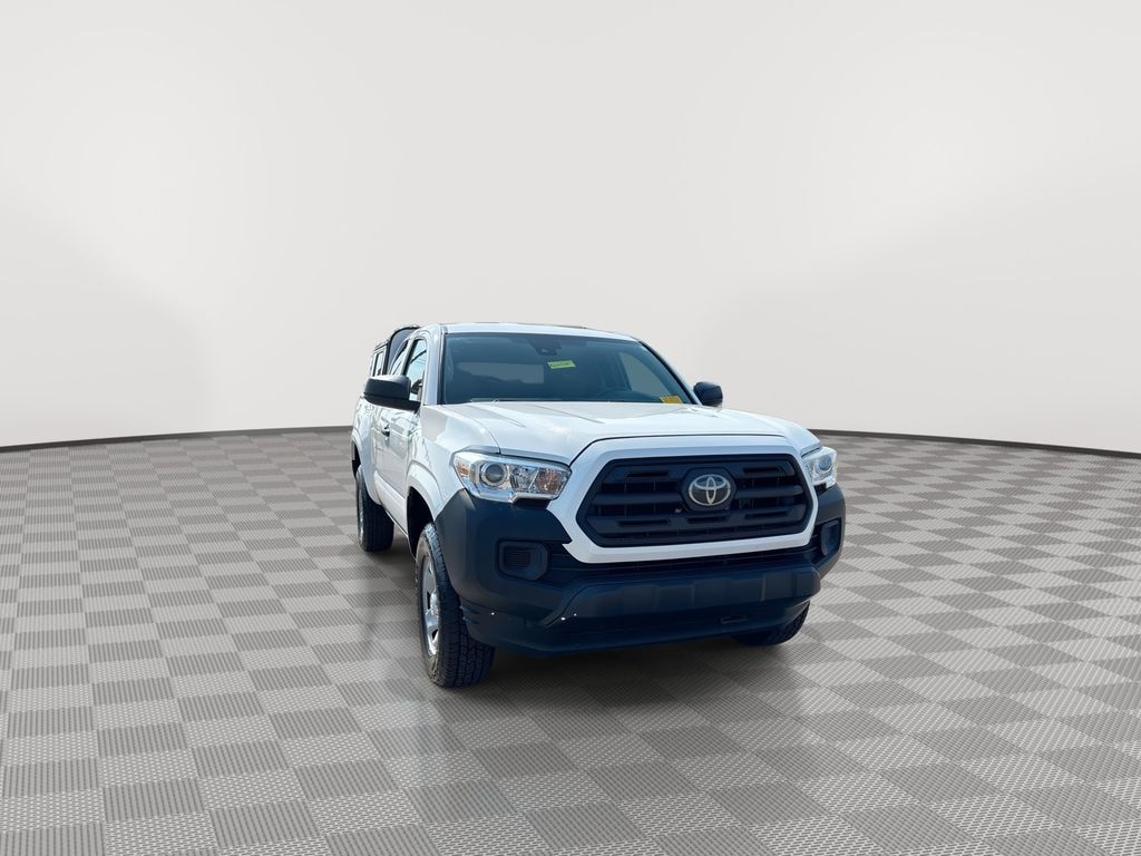 Used 2019 Toyota Tacoma SR Truck Access Cab