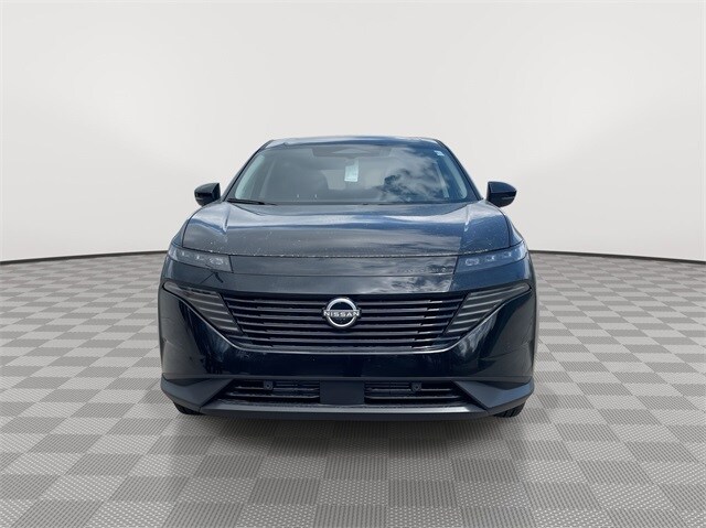 2025 Nissan Murano SL photo 4
