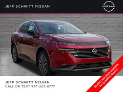 2026 Nissan Murano SL SUV