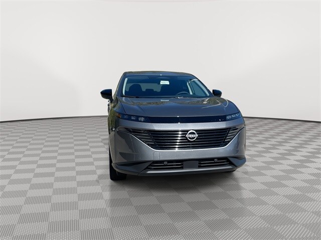 2026 Nissan Murano SV photo 3