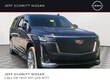 CADILLAC Escalade ESV