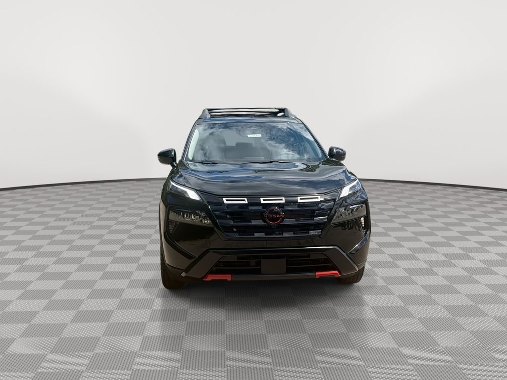 New 2026 Nissan Rogue Rock Creek SUV