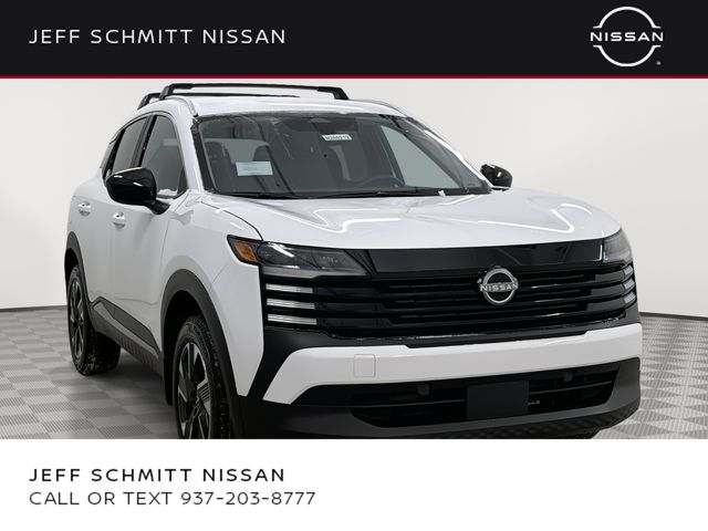 2026 Nissan Kicks 2.0 SV AWD's photo