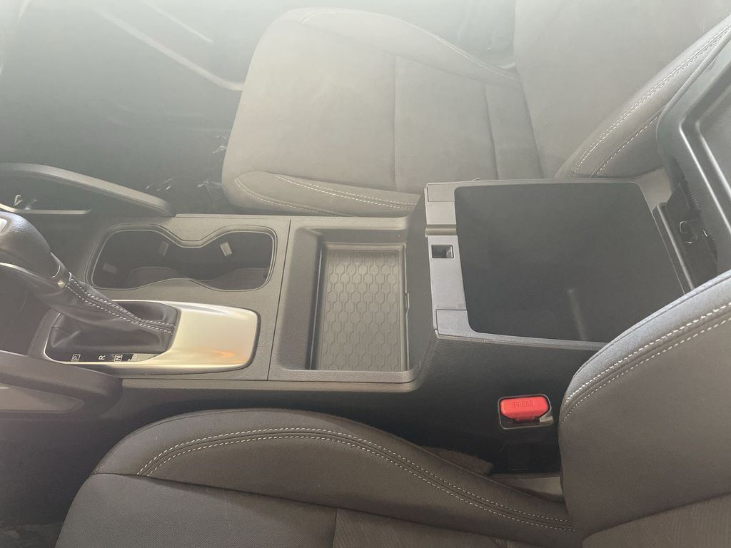2024 Nissan Frontier SV - Photo 22