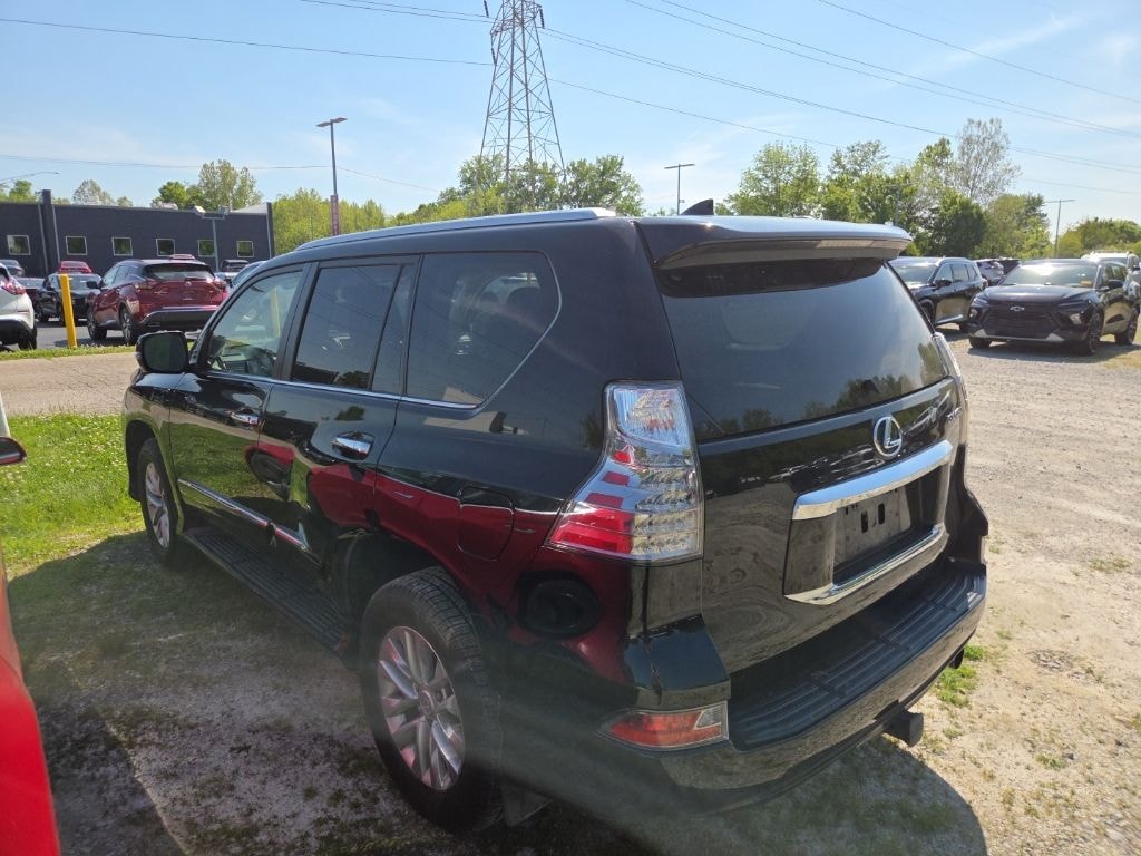 Used 2016 Lexus GX 460 SUV