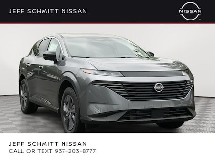 2025 Nissan Murano SL SUV