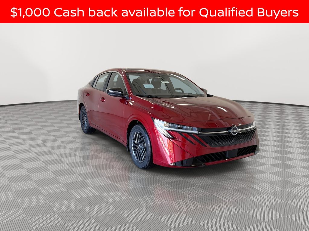New Nissan Vehicles Available in Dayton, OH | Jeff Schmitt Auto Group