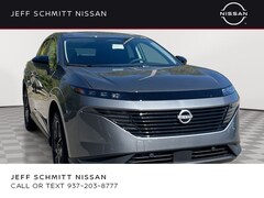 2026 Nissan Murano SV SUV