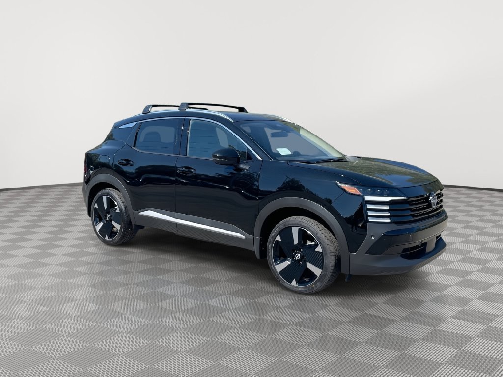 2026 Nissan KICKS SR AWD - Photo 14