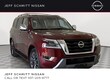  Nissan Armada