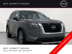 2025 Nissan Pathfinder SL SUV