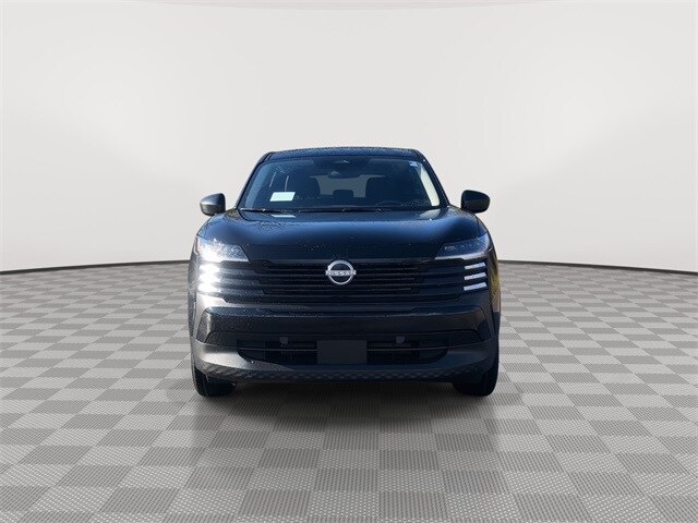 2025 Nissan Kicks S photo 2