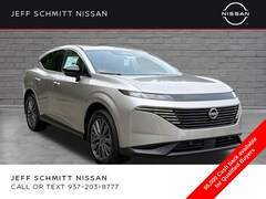 2026 Nissan Murano SL SUV