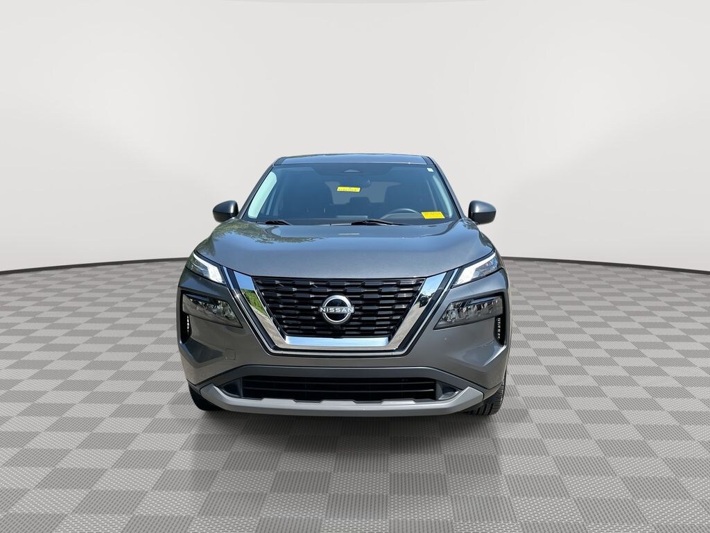 Used 2023 Nissan Rogue S SUV