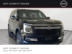 2026 Nissan Armada SL SUV