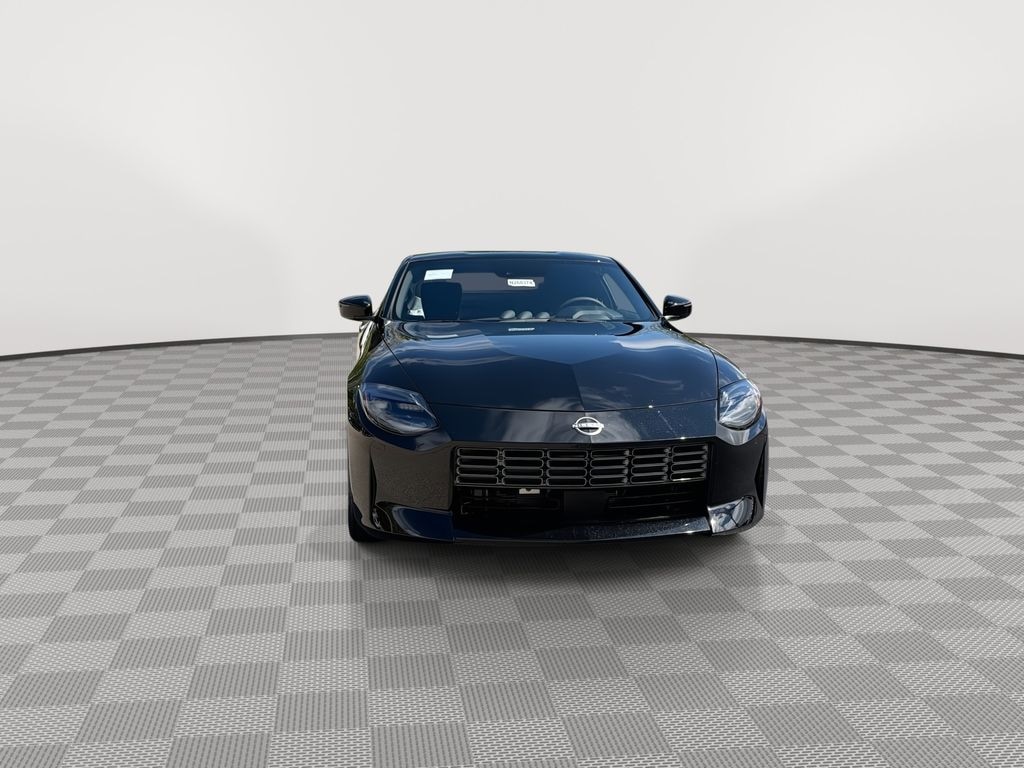 New 2026 Nissan Z Sport Coupe
