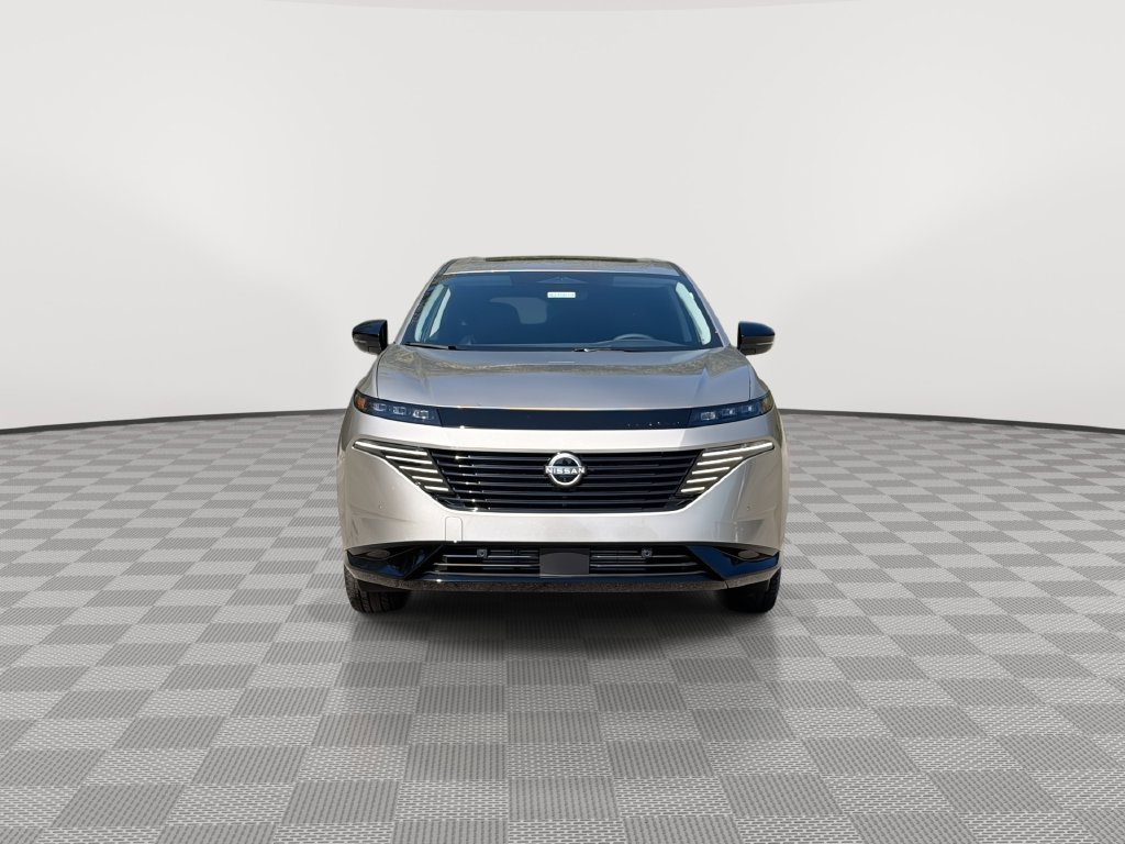New 2027 Nissan Murano Platinum SUV