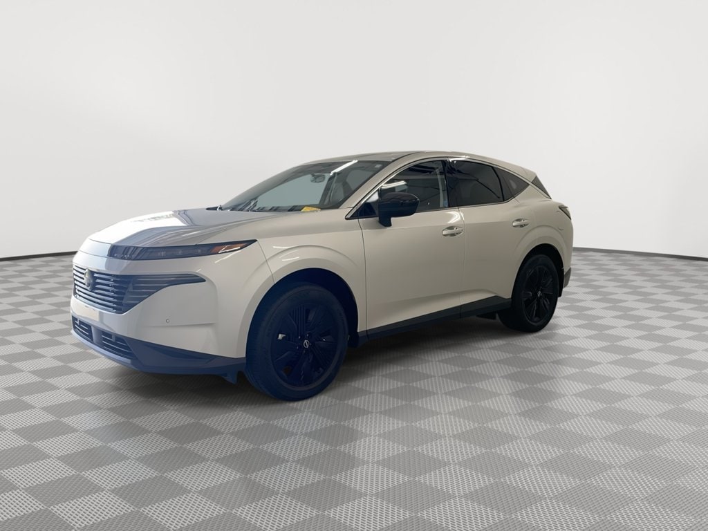 2025 Nissan Murano SV - Photo 7
