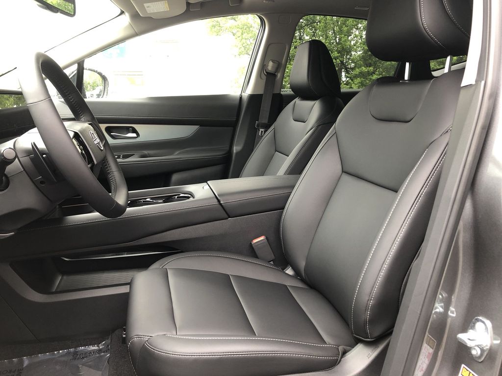 2025 Nissan Murano SL - Photo 22
