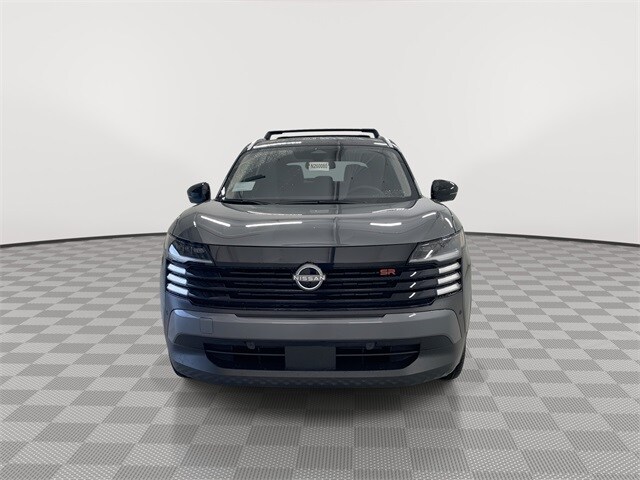 2026 Nissan Kicks SR photo 4