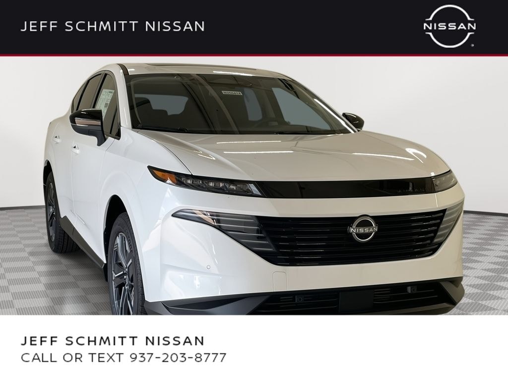 Certified 2025 Nissan Murano SL SUV