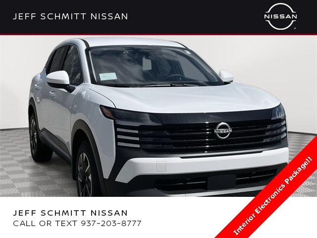 2025 Nissan Kicks SV AWD's photo