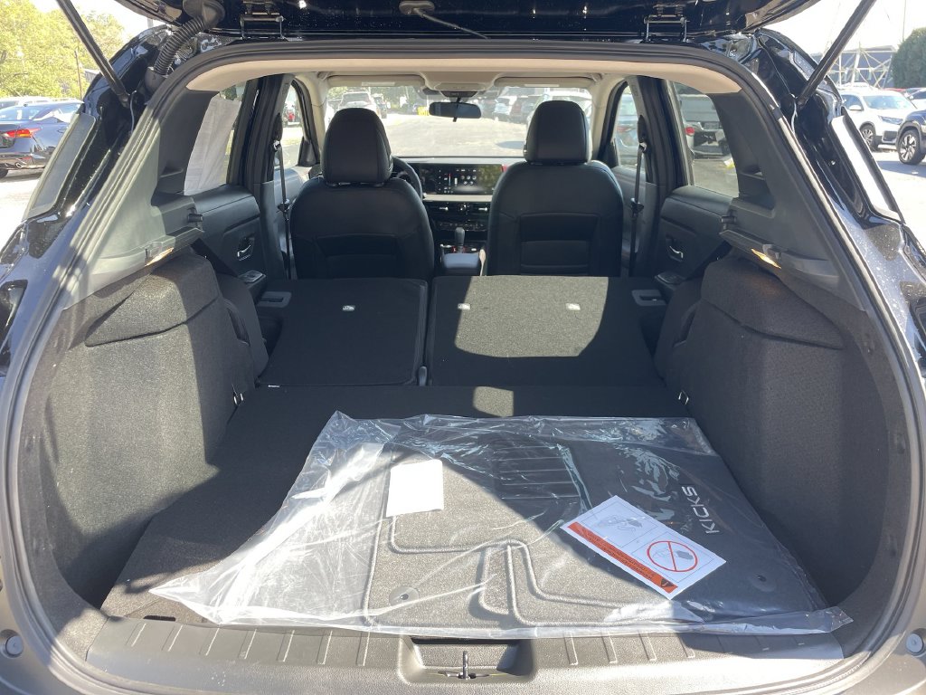2026 Nissan KICKS SR AWD - Photo 17