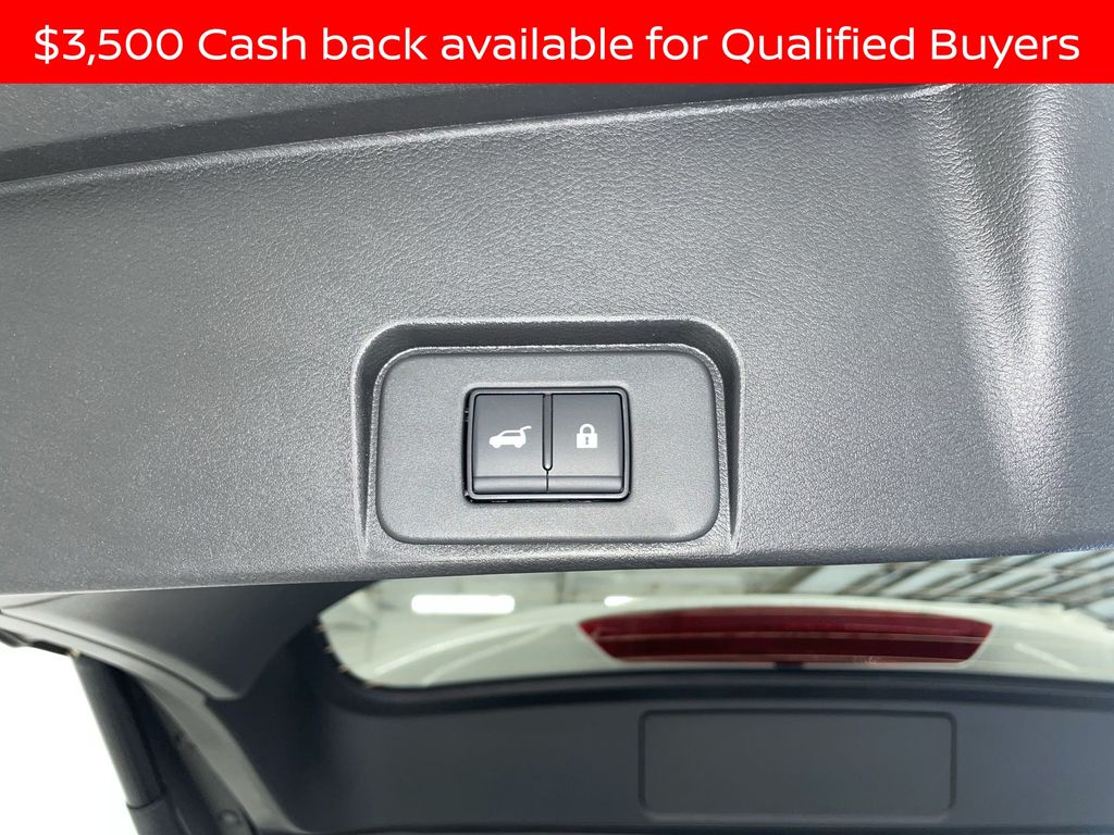 2026 Nissan Rogue Rock Creek - Photo 17