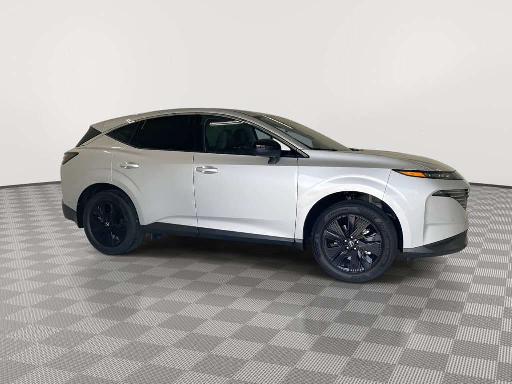 2025 Nissan Murano SV - Photo 14