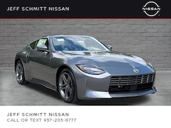 2026 Nissan Z Sport Coupe