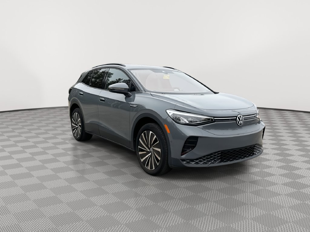 Used 2025 Volkswagen ID.4 PRO with VIN 1V2DSPE87SC006509 for sale in Beavercreek, OH