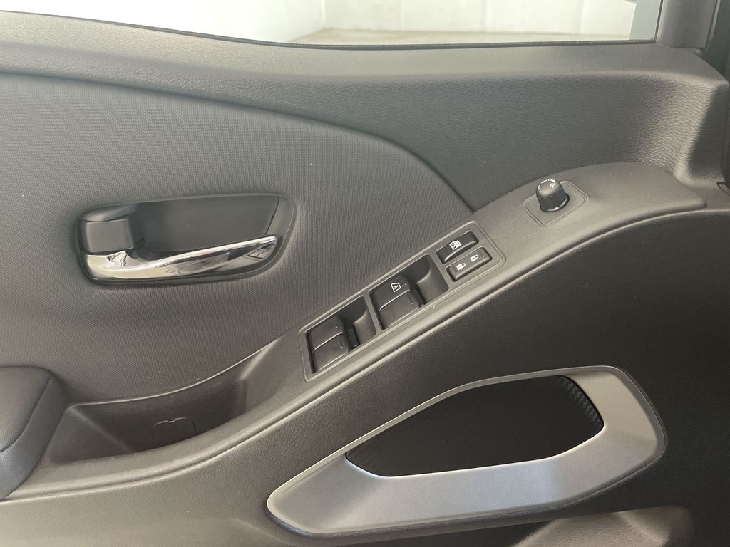 2024 Nissan Frontier SV - Photo 21