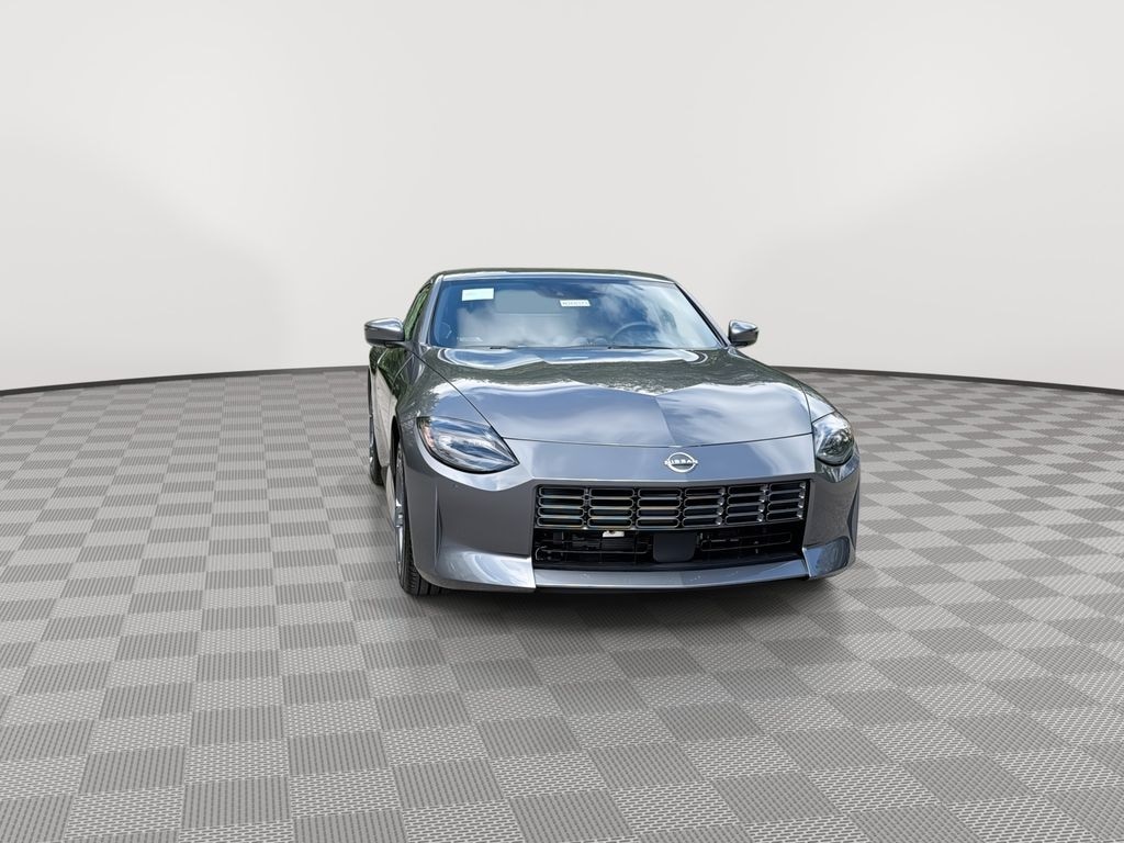 New 2026 Nissan Z Sport Coupe