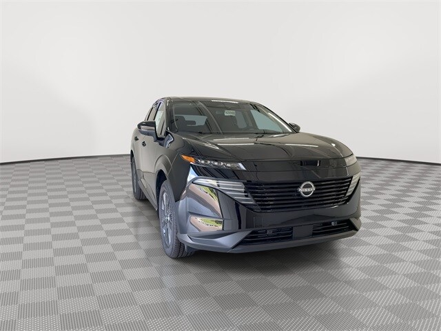 2025 Nissan Murano SL photo 2