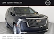 CADILLAC Escalade ESV