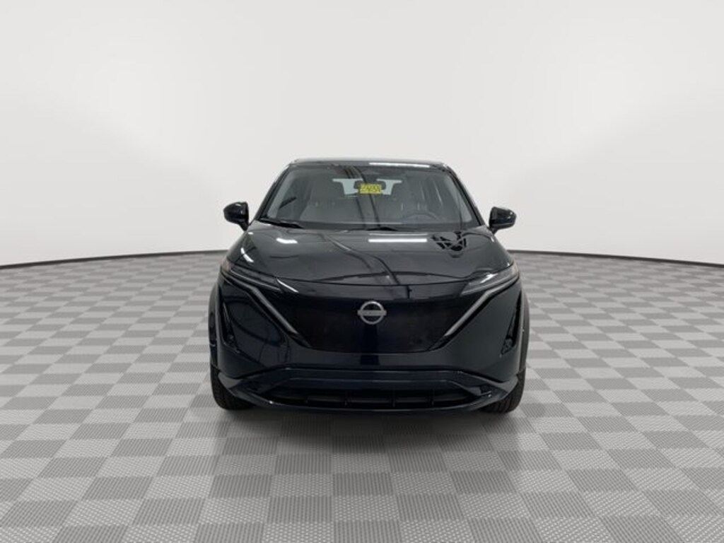 Certified 2024 Nissan ARIYA ENGAGE SUV