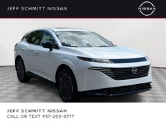 2026 Nissan Murano Platinum SUV
