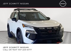 2026 Nissan Rogue Rock Creek SUV