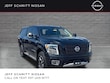  Nissan Titan