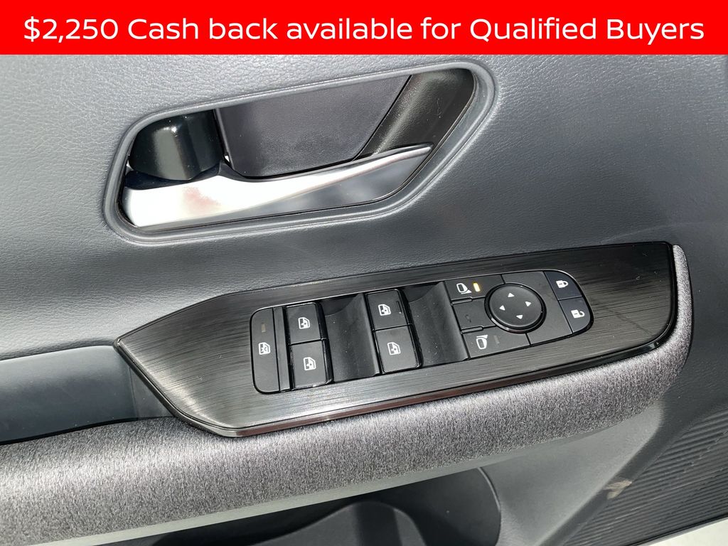2026 Nissan KICKS SV AWD - Photo 20