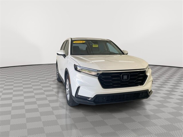 2024 Honda CR-V EX-L photo 3