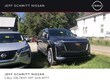 CADILLAC Escalade ESV